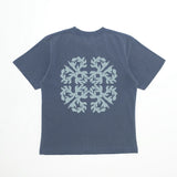 Take It Easy T-Shirt in Navy