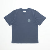 Take It Easy T-Shirt in Navy
