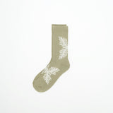 Freedom Socks in Sage