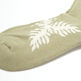 Freedom Socks in Sage