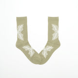 Freedom Socks in Sage