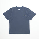 Navigation T-Shirt in Navy