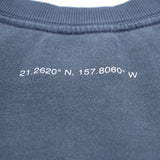 Navigation T-Shirt in Navy