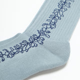 Freedom Socks in Blue