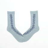 Freedom Socks in Blue