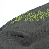 Freedom Socks in Green