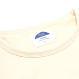 Portal Long Sleeve in Macadamia