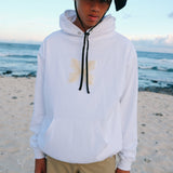 Voyager Hat in Indigo Camo