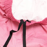 Island Escape Shorts in Pink