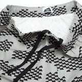 Island Escape Shorts in Sage