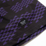 Island Escape Shorts in Black