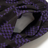 Island Escape Shorts in Black