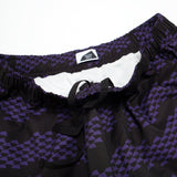 Island Escape Shorts in Black