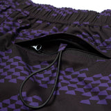 Island Escape Shorts in Black