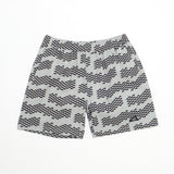 Island Escape Shorts in Sage