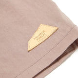 Explorer Shorts in Greige