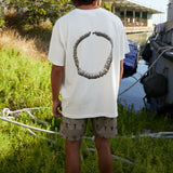 Island Escape Shorts in Greige