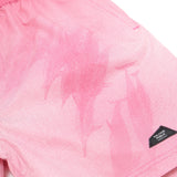 Island Escape Shorts in Pink