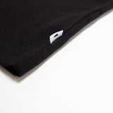 Diamond T-Shirt in Black