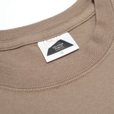 Aloha T-Shirt in Greige