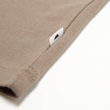 Islander T-Shirt in Greige