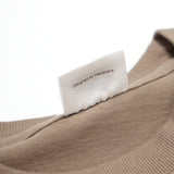 Aloha T-Shirt in Greige