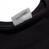 Diamond T-Shirt in Black