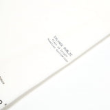 Islander T-Shirt in White