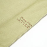 Islander T-Shirt in Sage