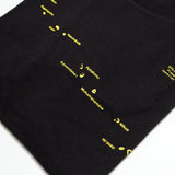 Islander T-Shirt in Black