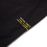 Islander T-Shirt in Black