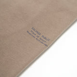 Islander T-Shirt in Greige