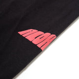 Aloha T-Shirt in Black