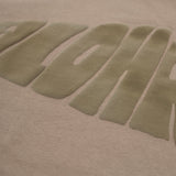 Aloha T-Shirt in Greige