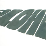 Aloha T-Shirt in White