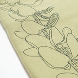 Flower T-Shirt in Sage