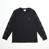 Bloom Long Sleeve in Black