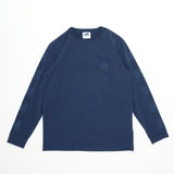 Bloom Long Sleeve in Navy