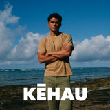 Chill T-Shirt in Tan