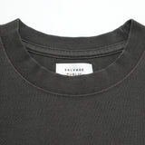 Brand Logo T-Shirt in Grey