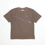 Islander T-Shirt in Brown