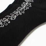 Freedom Socks in Black