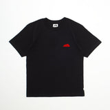 Aloha T-Shirt in Black
