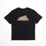 Diamond T-Shirt in Black