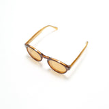 Prime Sunglasses in Brown