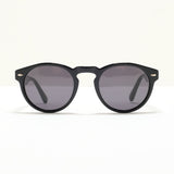 Prime Sunglasses in Black