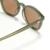Shoreline Sunglasses in Olive