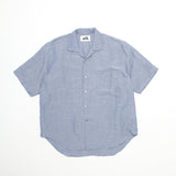 Boat Shirt in Blue
