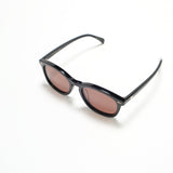 Shoreline Sunglasses in Black