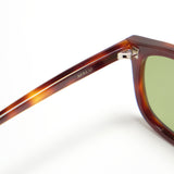 Shoreline Sunglasses in Tortoise
